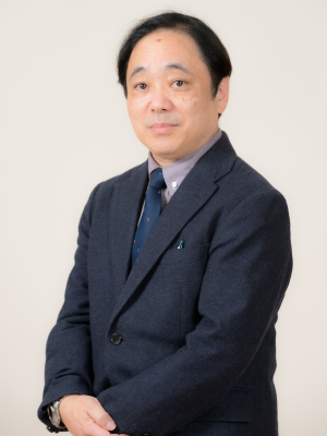 国立病院機構茨城東病院長 石井幸雄